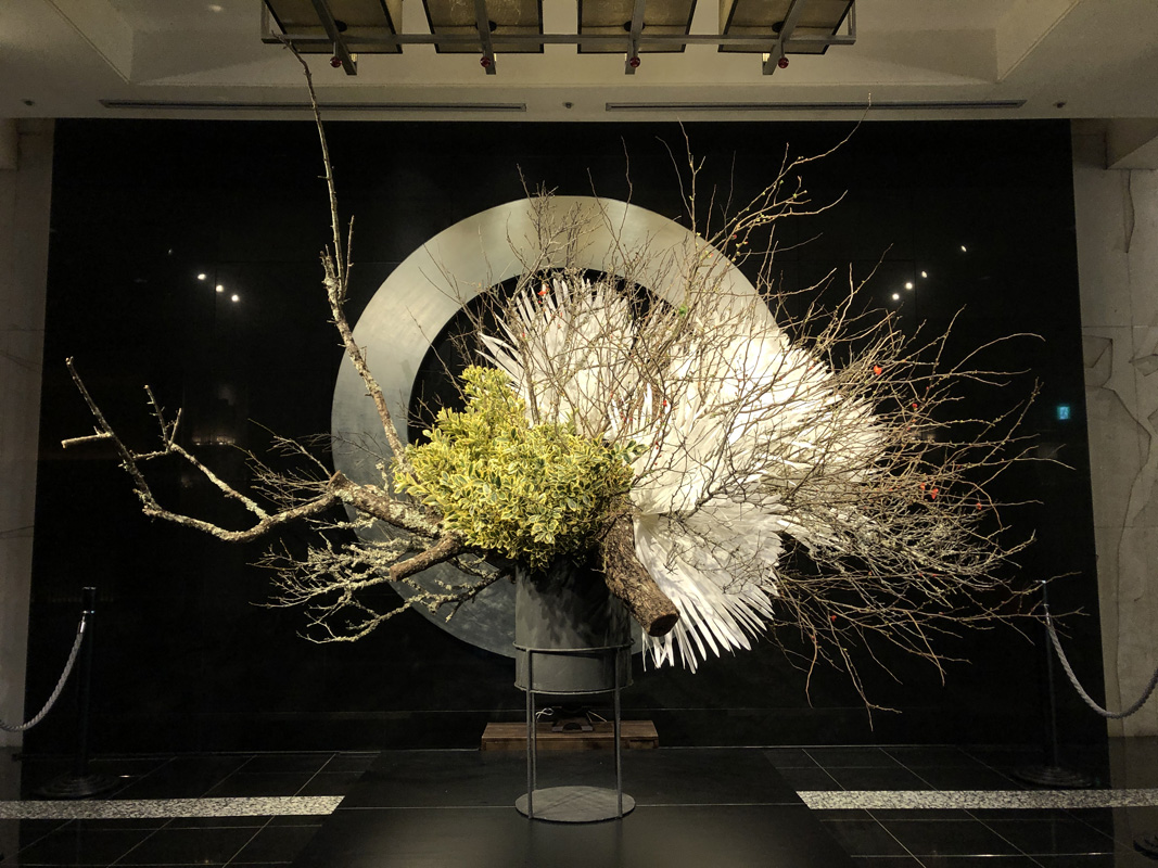 ホテルニューオータニ （東京）常設