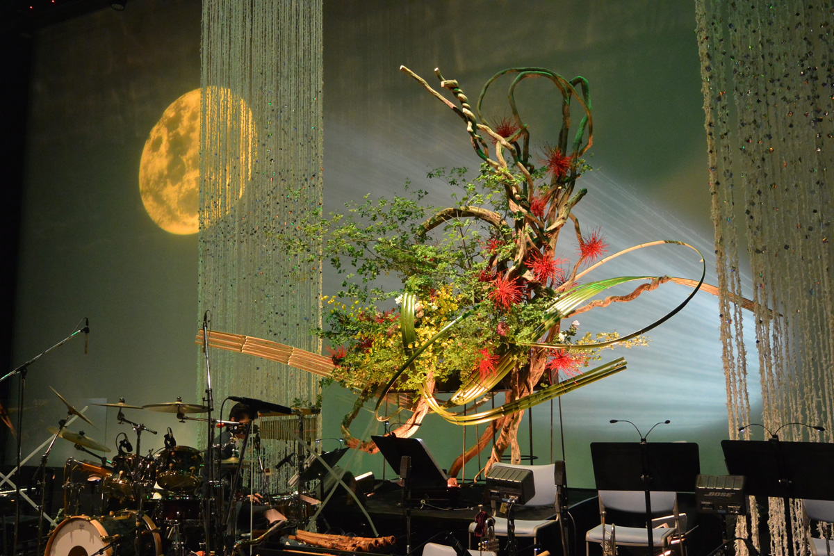 [2017年]
北島三郎特番
『男の歴史〜伝承 そして感謝〜』