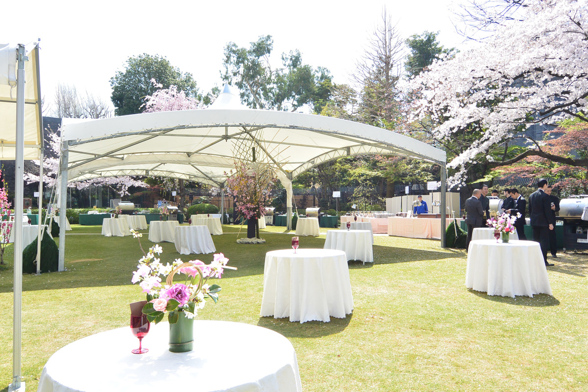 [2016年]
オーストラリア大使館