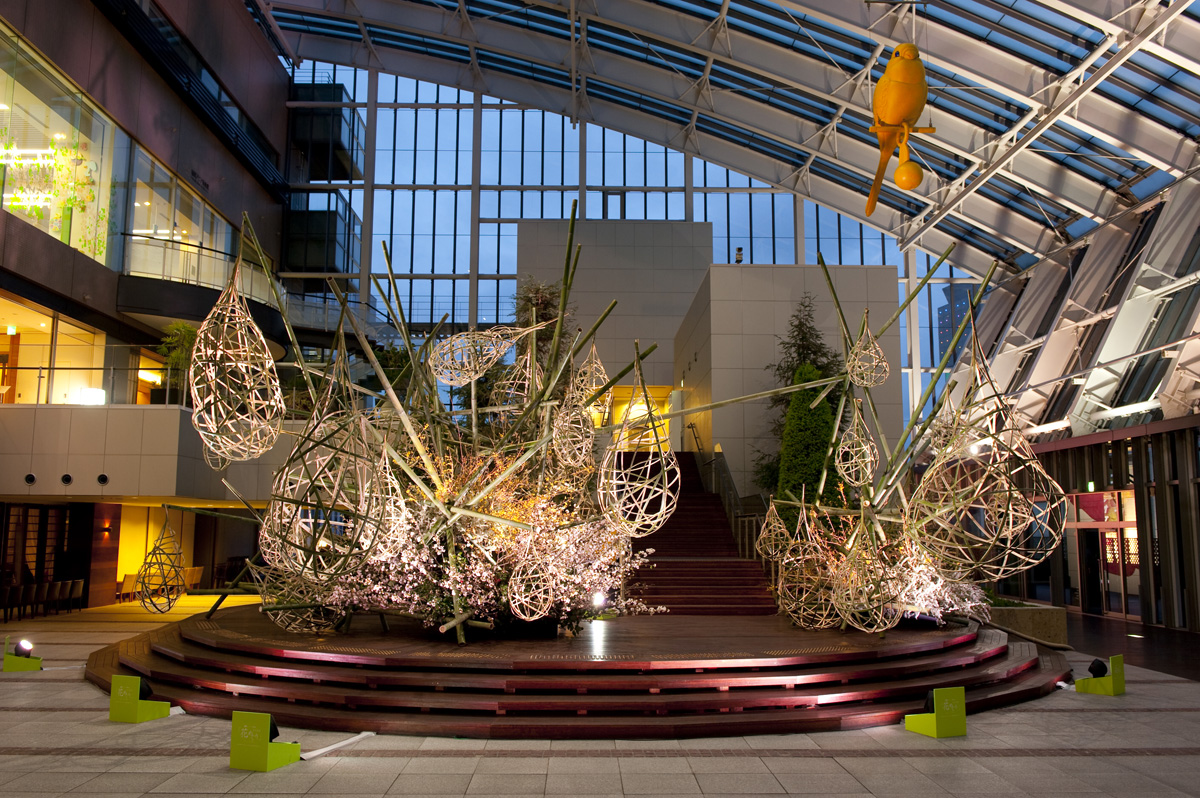 [2010年]
博多リバレイン　イニミニマニモ