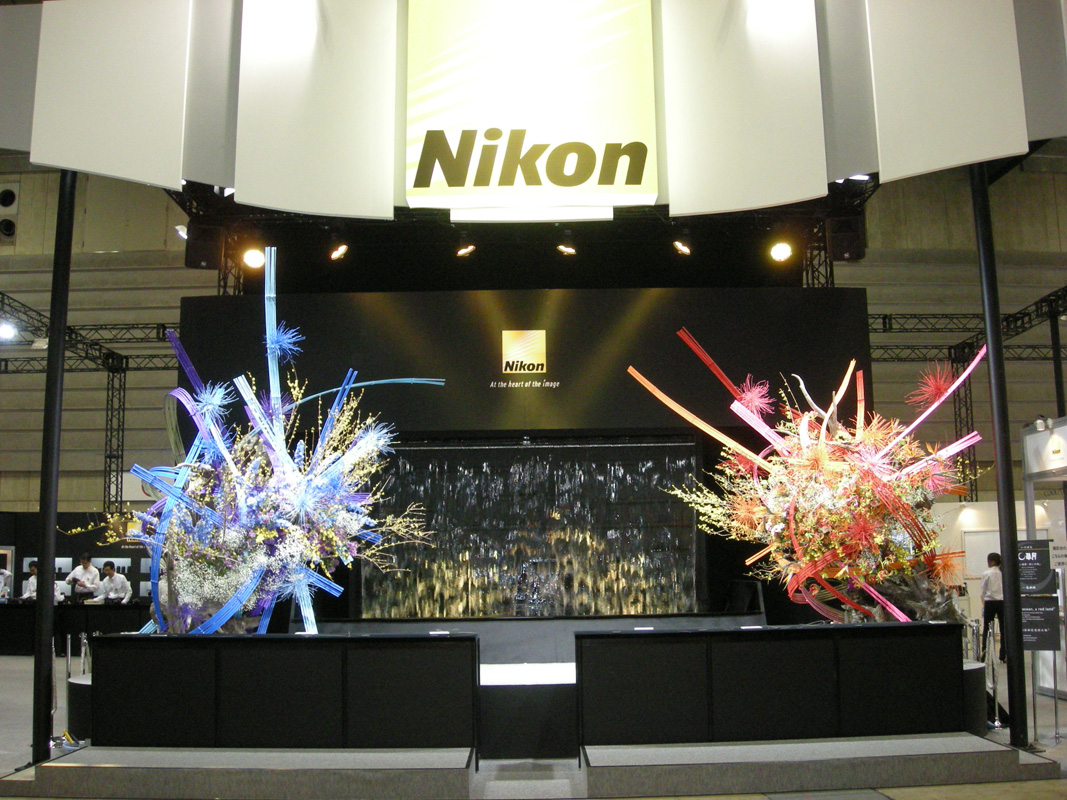 [2011年]
（株）ニコンイメージングジャパン
「シーピープラス2011」