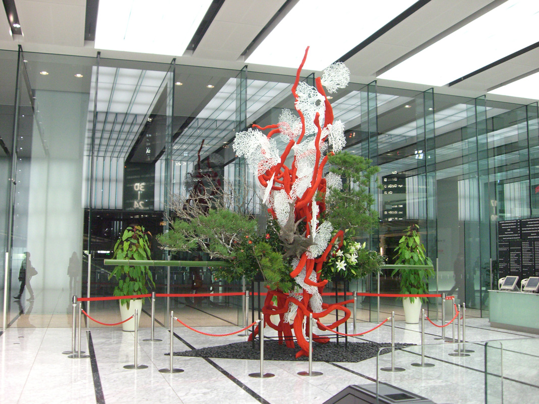 Think Park Tower（2011年）