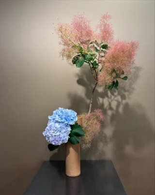 草月 花プロジェクト