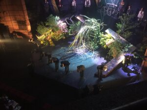 [2019年] 音楽座ミュージカル「グッバイマイダーリン☆」