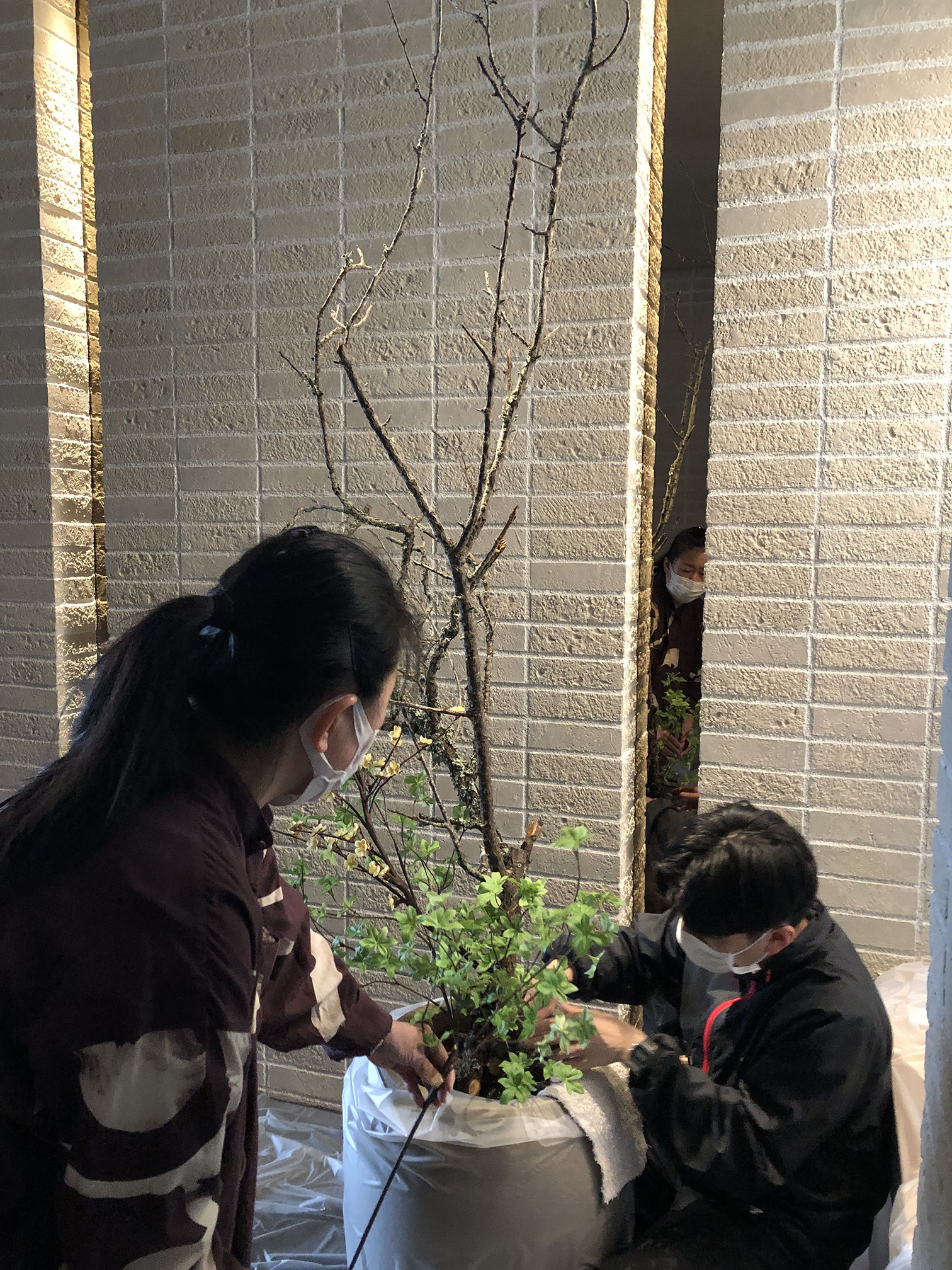 [2020年]
ホテルメトロポリタン鎌倉