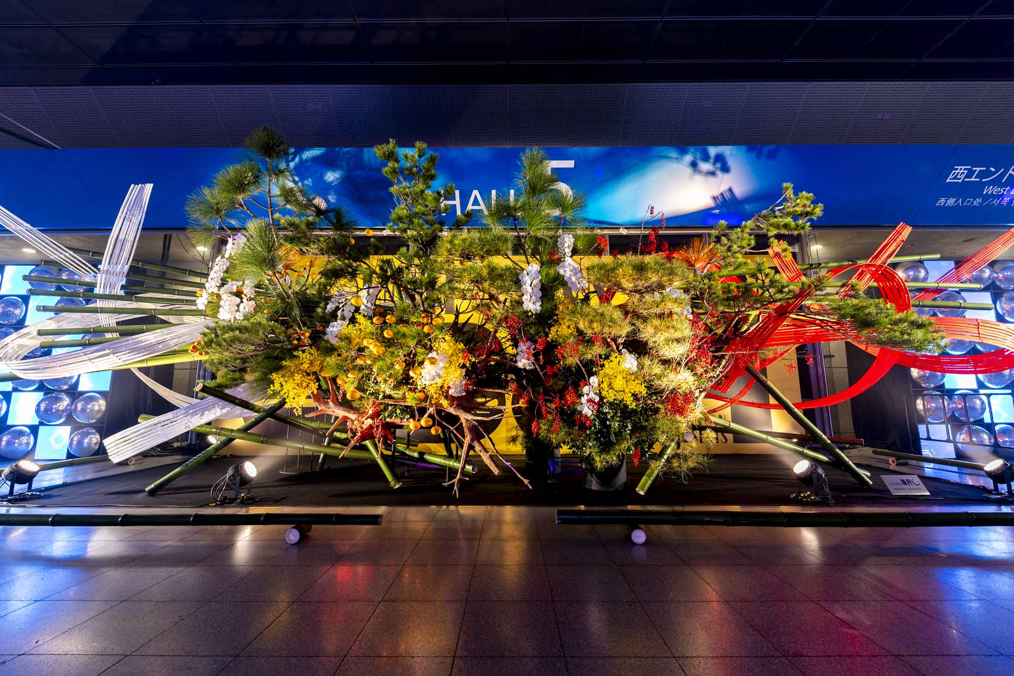 [2023年]
幕張メッセ
「COUNTDOWN JAPAN 23/24」