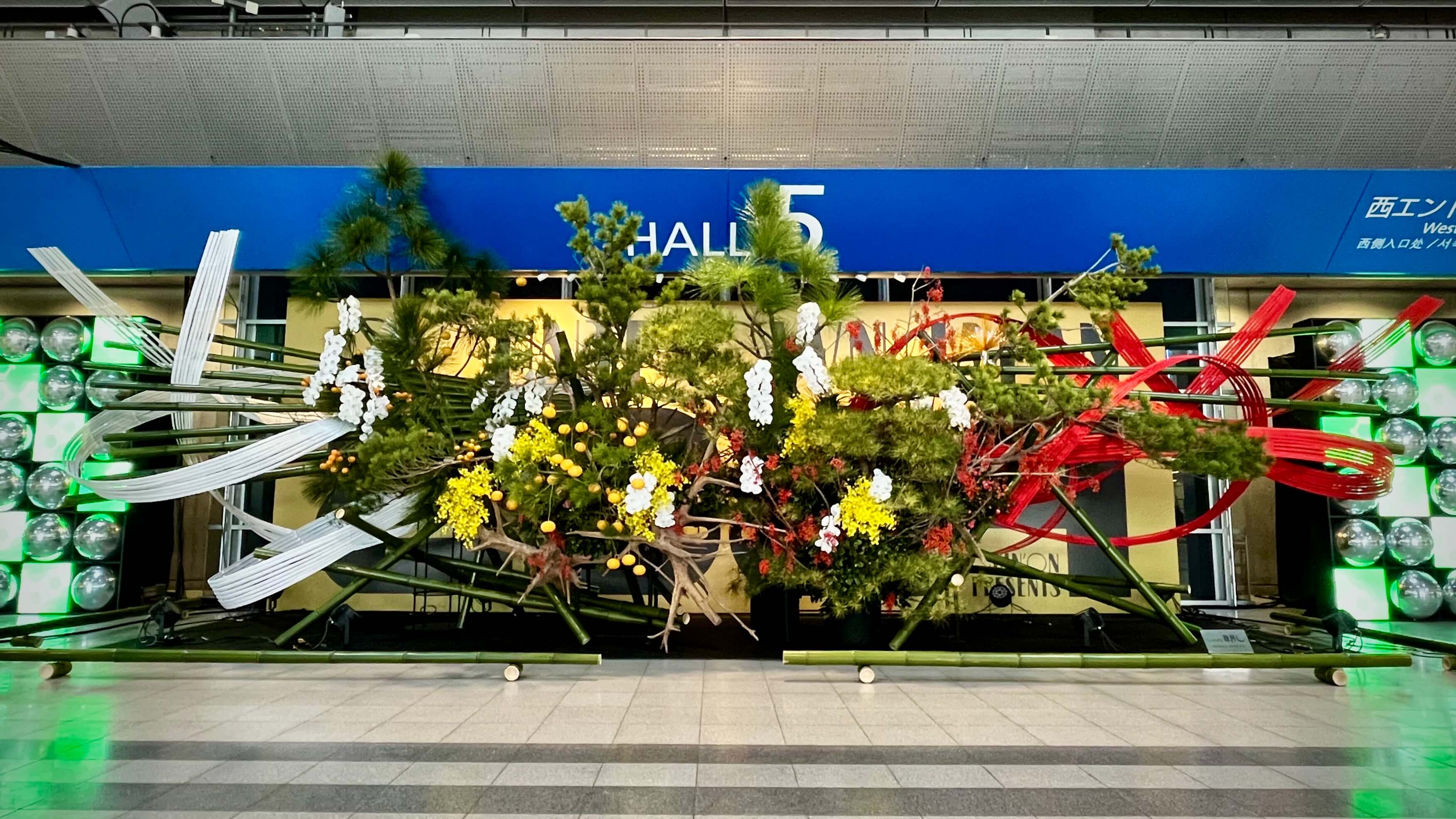 [2023年]
幕張メッセ
「COUNTDOWN JAPAN 23/24」