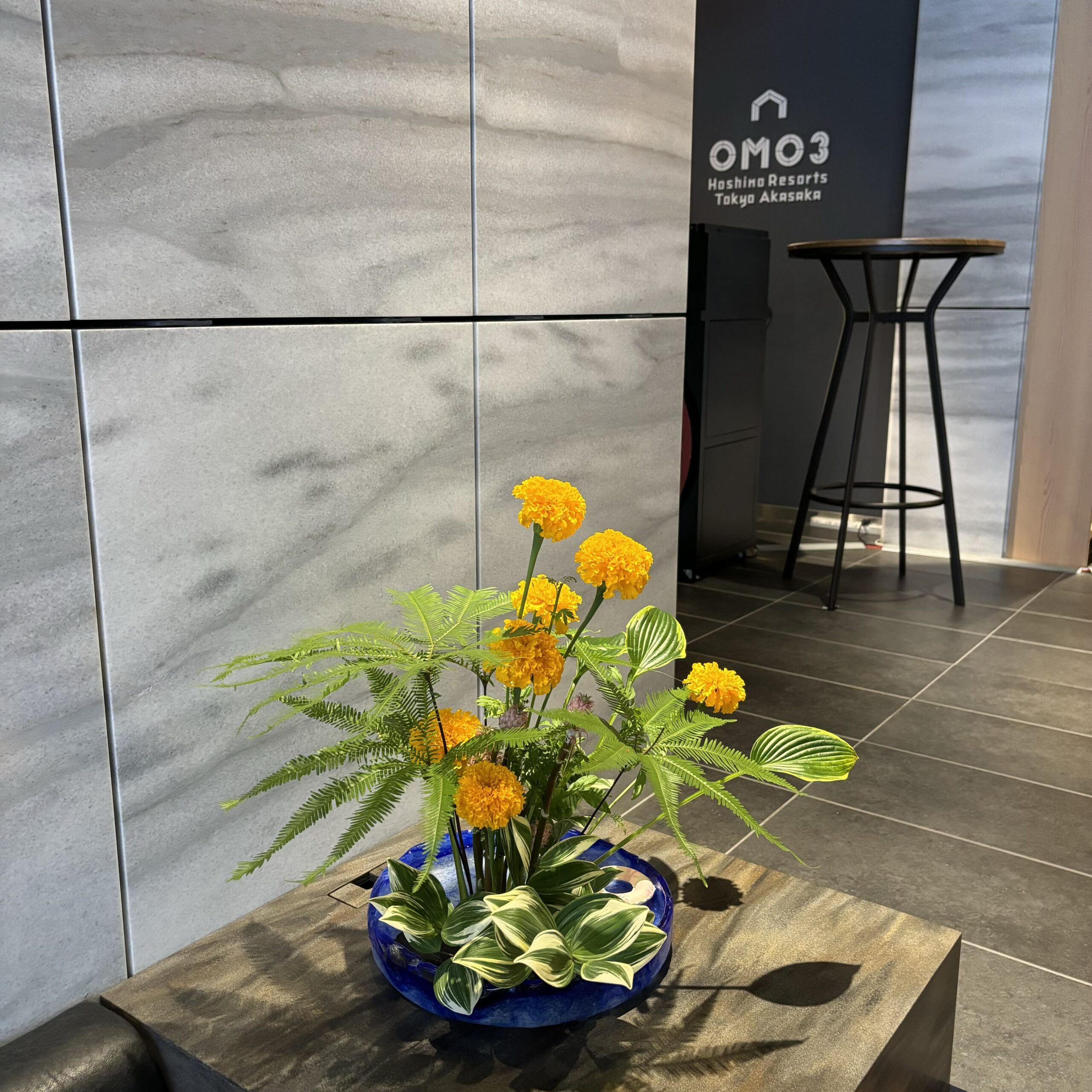 [2024年]
OMO3東京赤坂by星野リゾート