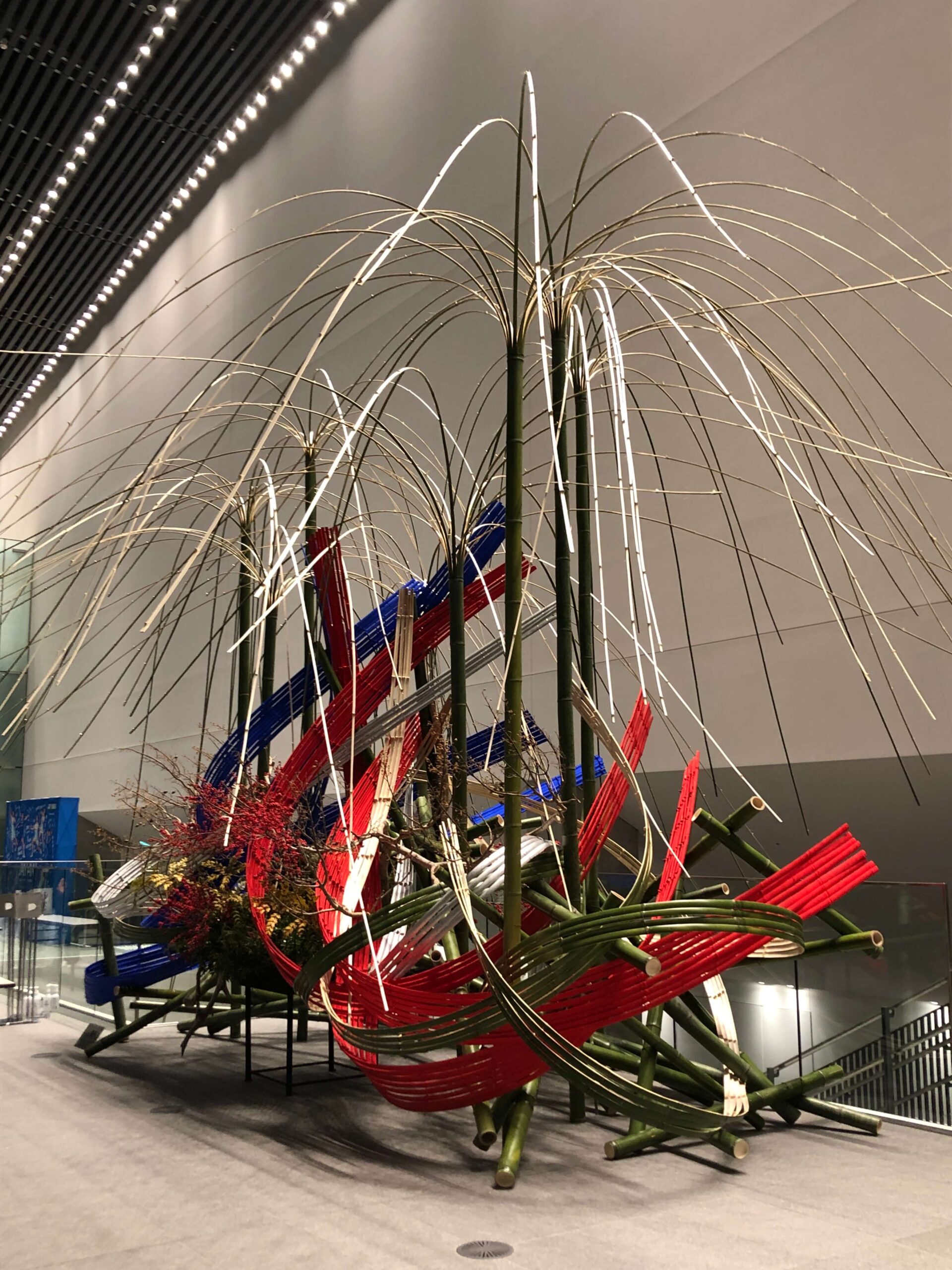 [2022年]
第76回全日本総合バドミントン選手権大会