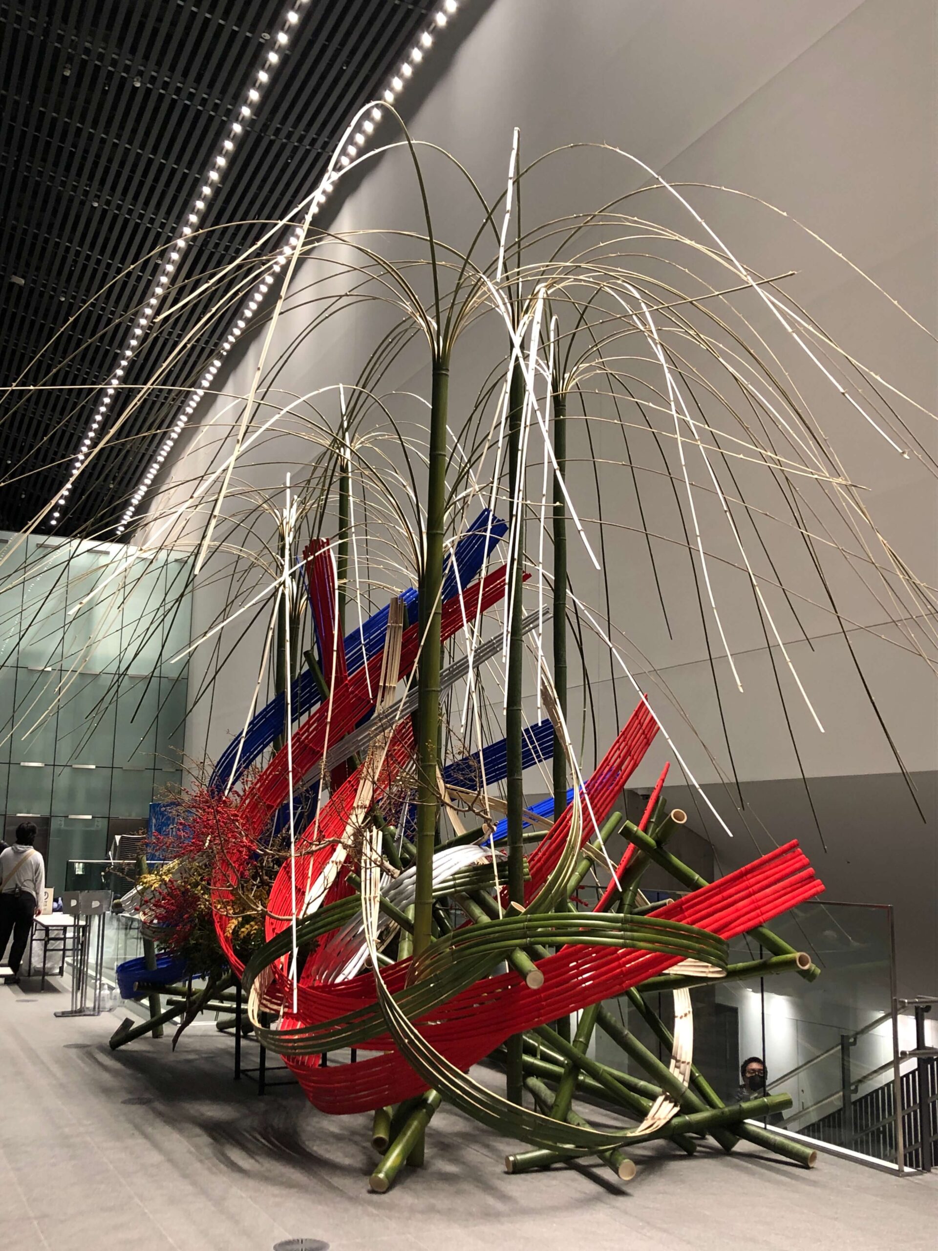 [2022年]
第76回全日本総合バドミントン選手権大会