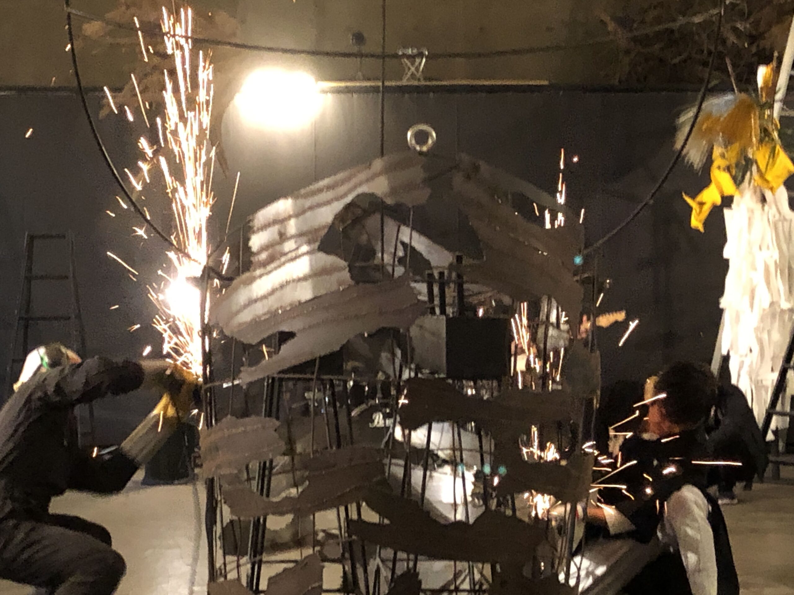 [2021年]
暮のご挨拶-令和三年-