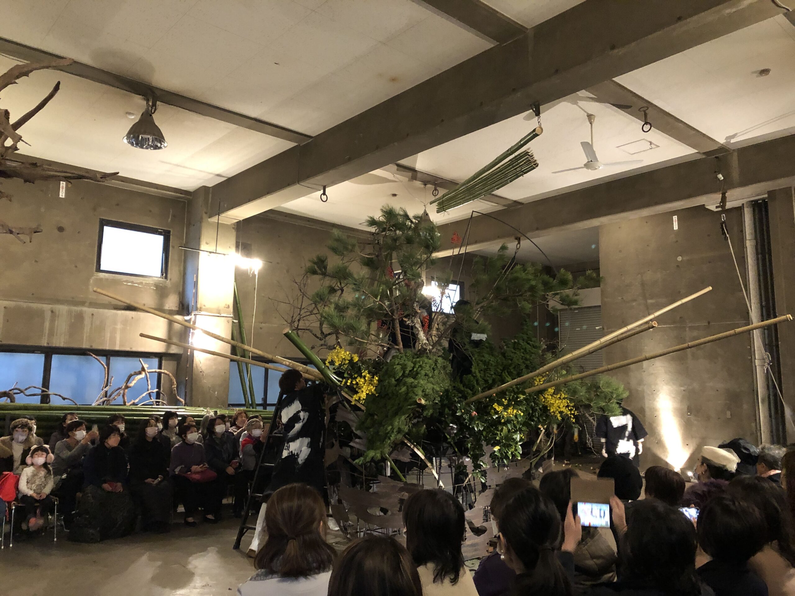 [2021年]
暮のご挨拶-令和三年-