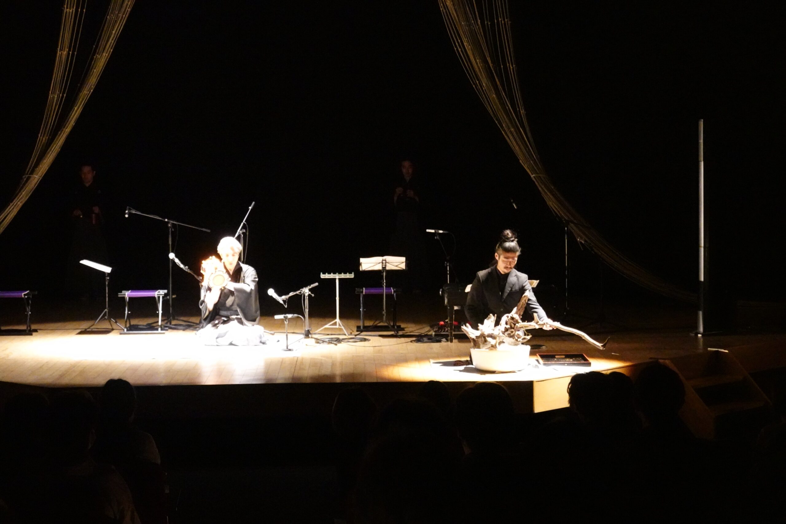 [2021年]
祈ること