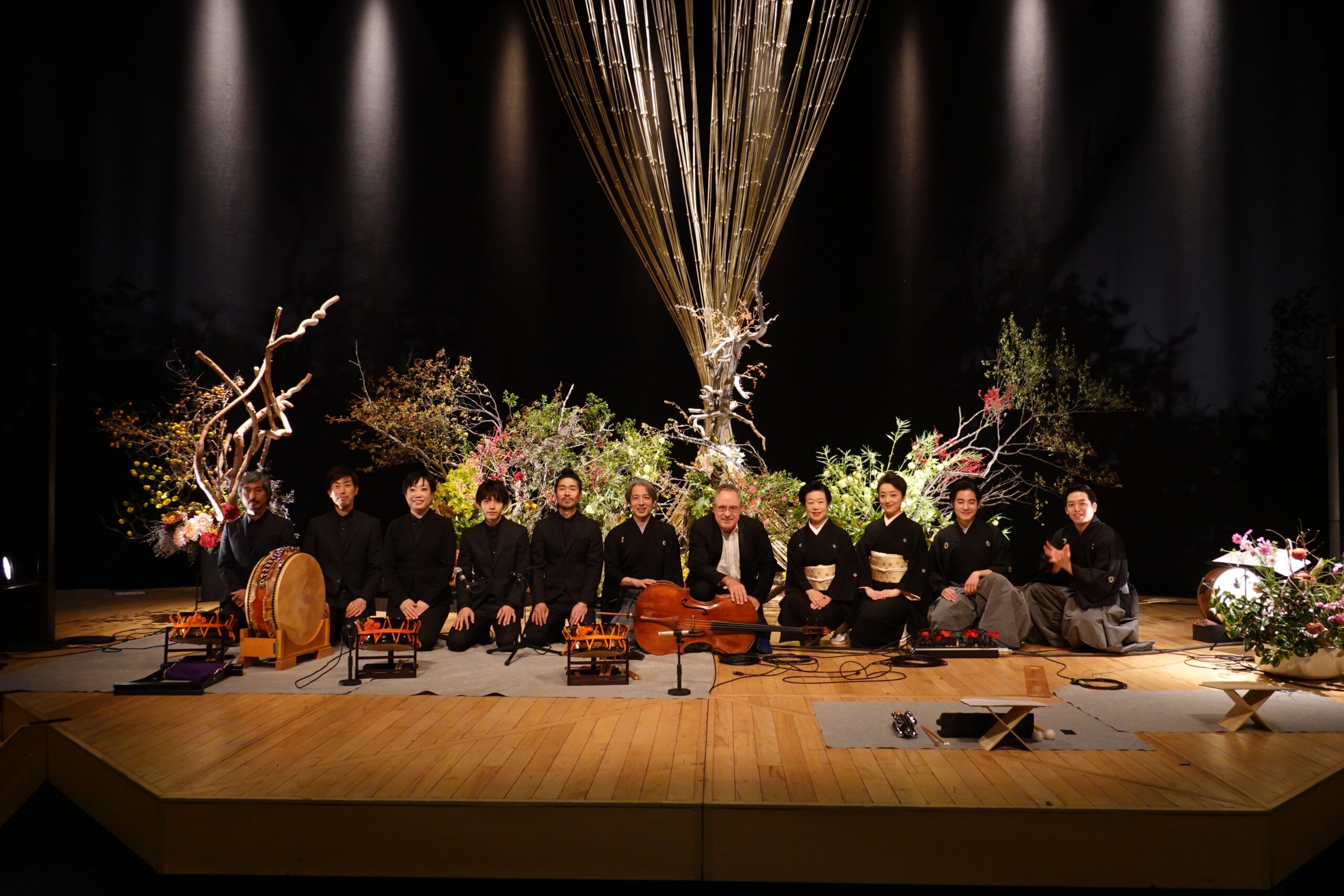 [2021年]
祈ること