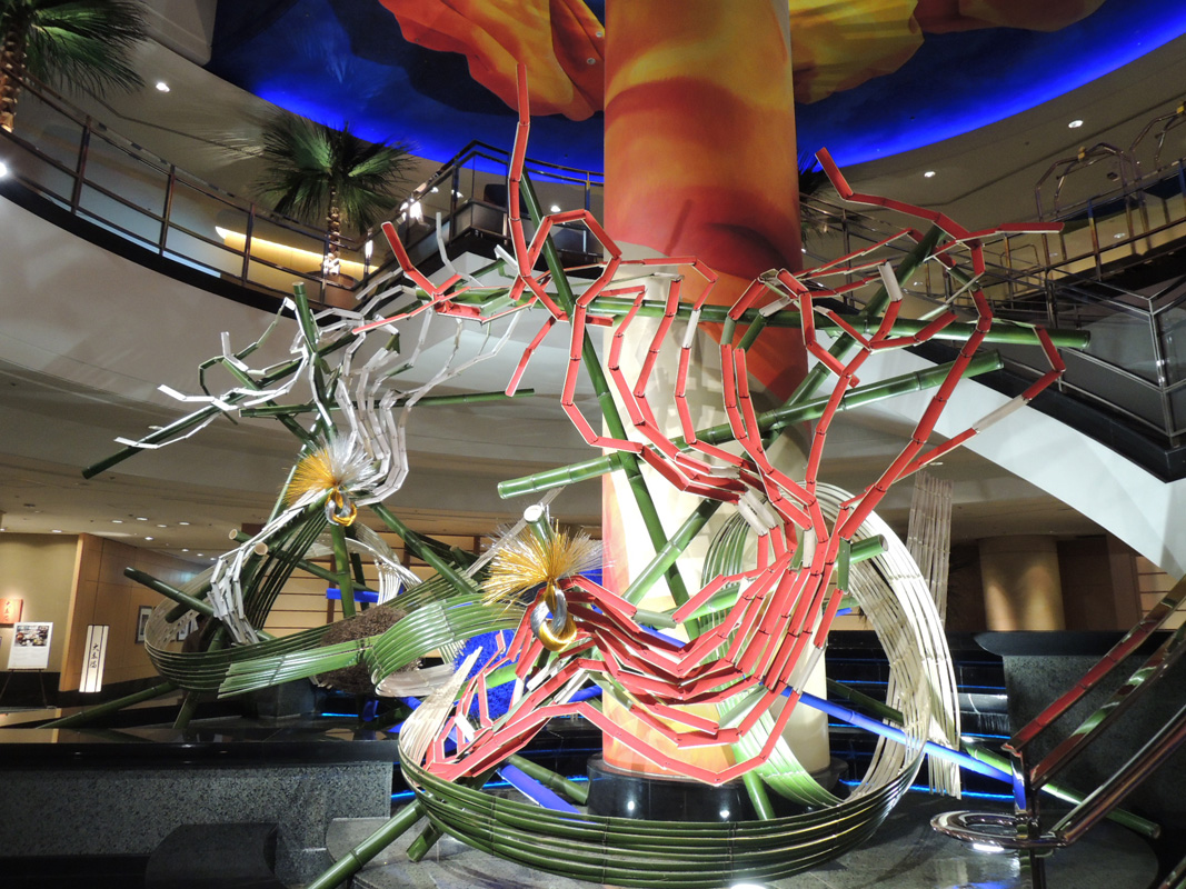 [2019年]
横浜ベイホテル東急