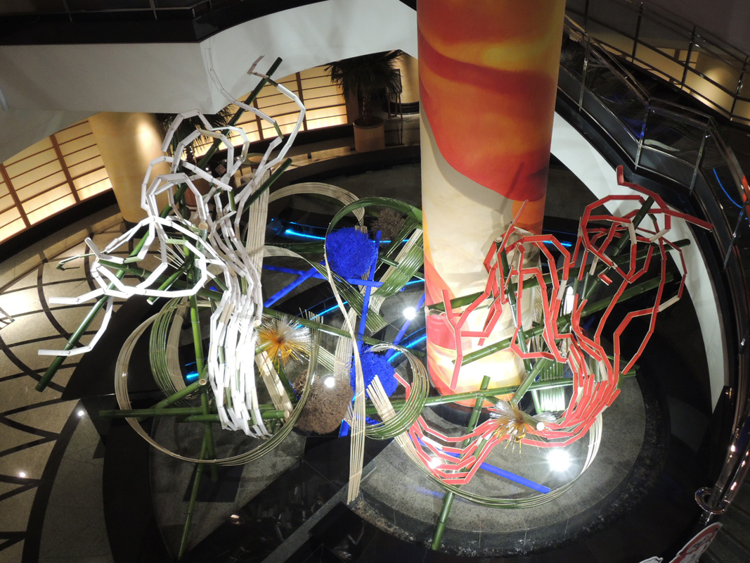 [2019年]
横浜ベイホテル東急