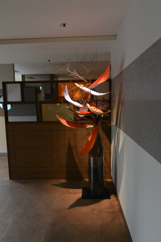 赤坂エクセルホテル東急　常設