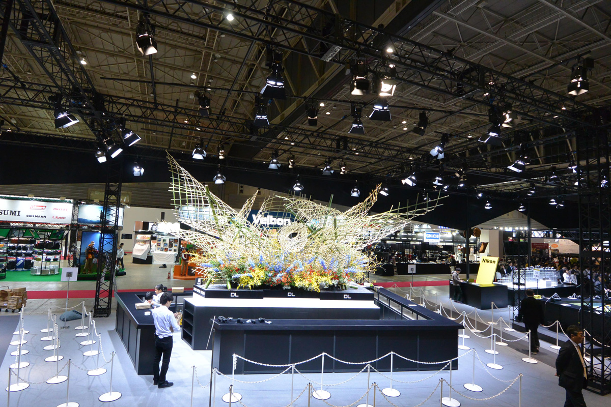 [2016年]
（株）ニコンイメージングジャパン
「シーピープラス2016」