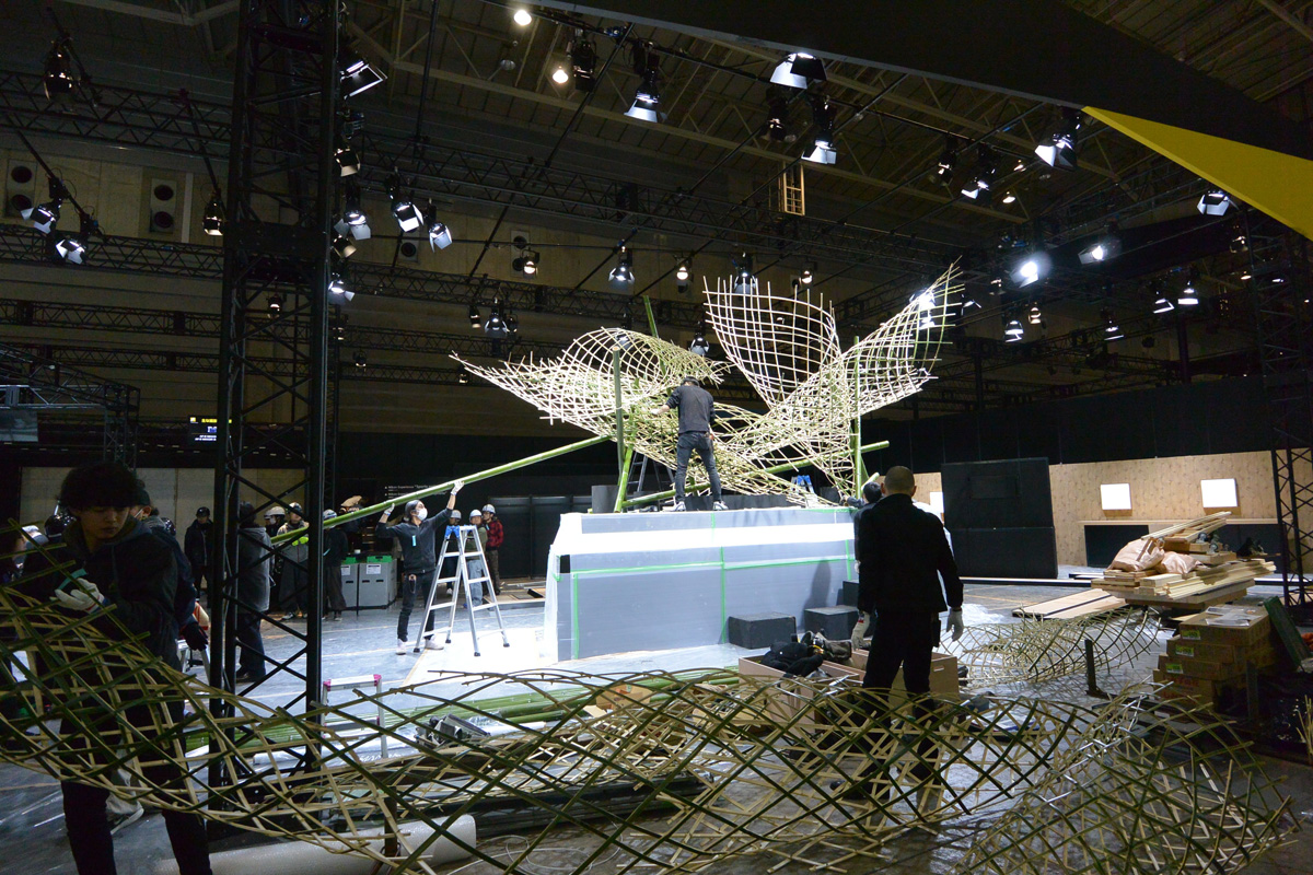 [2016年]
（株）ニコンイメージングジャパン
「シーピープラス2016」