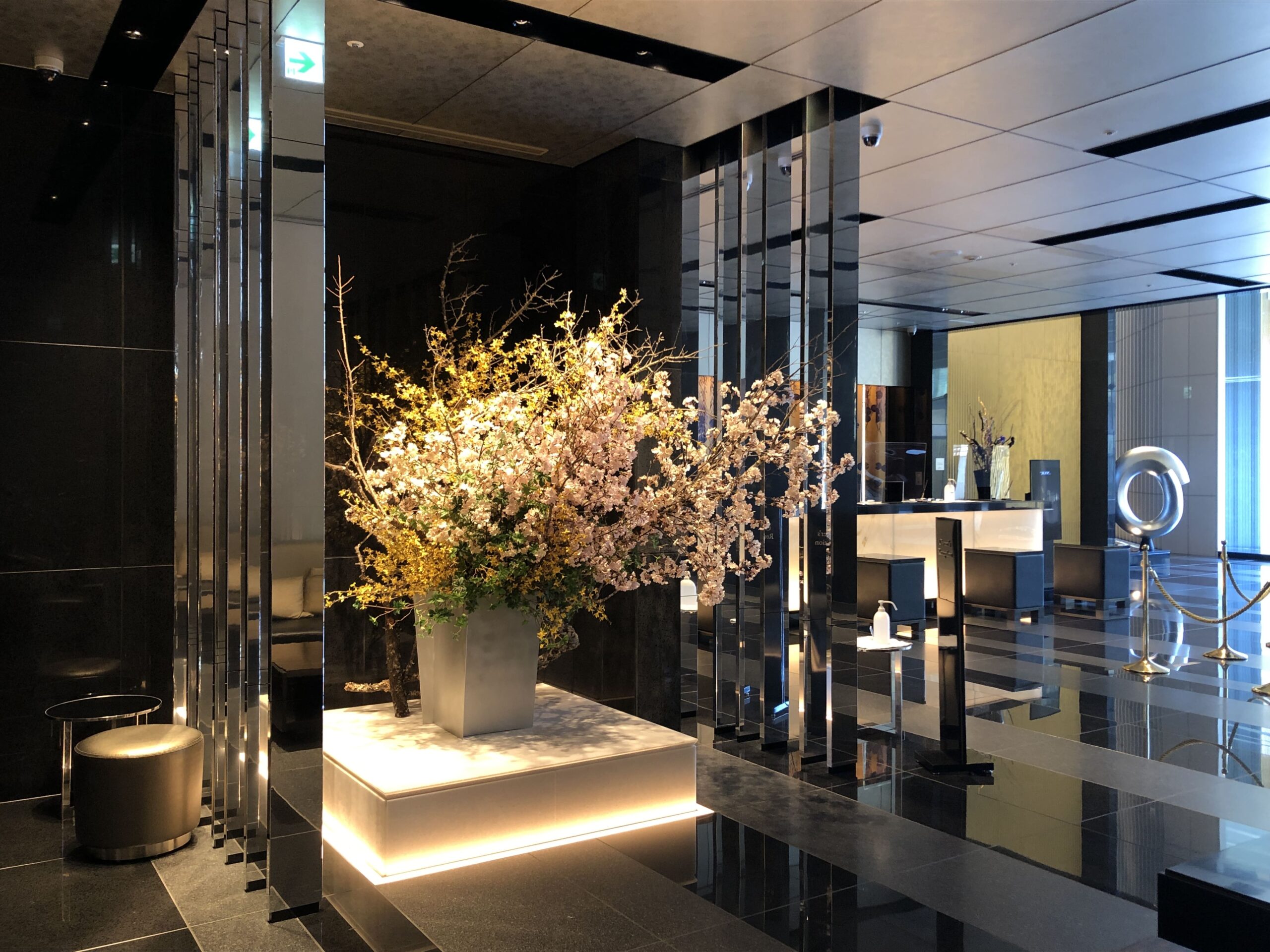 [2017年]
エクシブ湯河原離宮