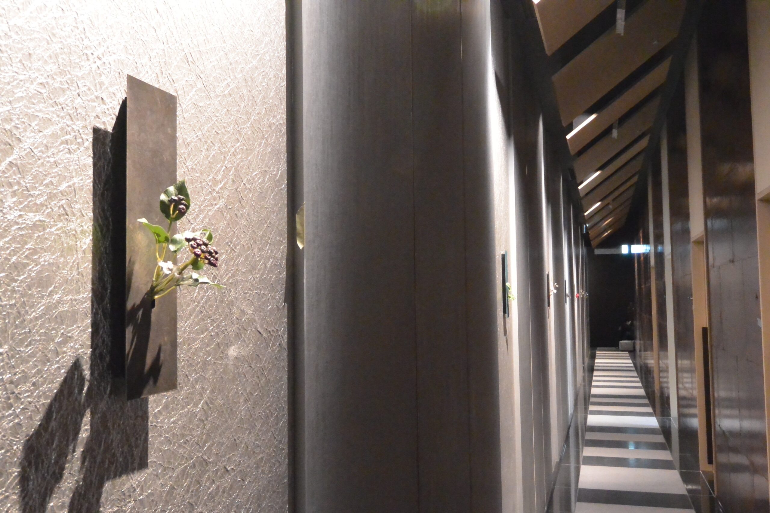 [2017年]
エクシブ湯河原離宮