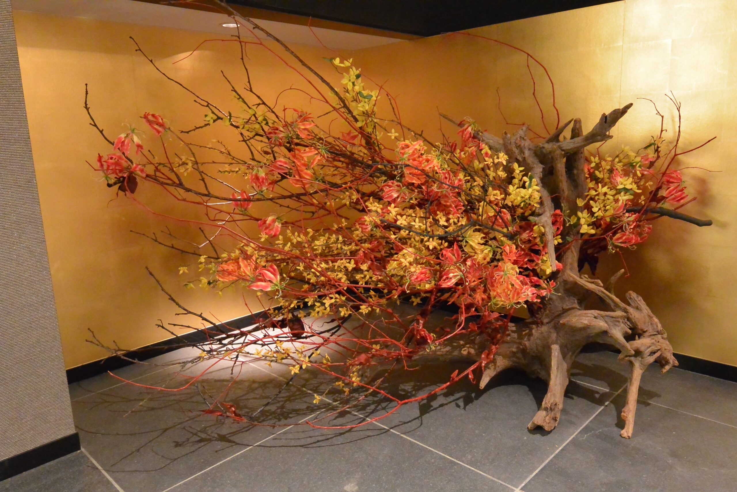 [2017年]
エクシブ湯河原離宮