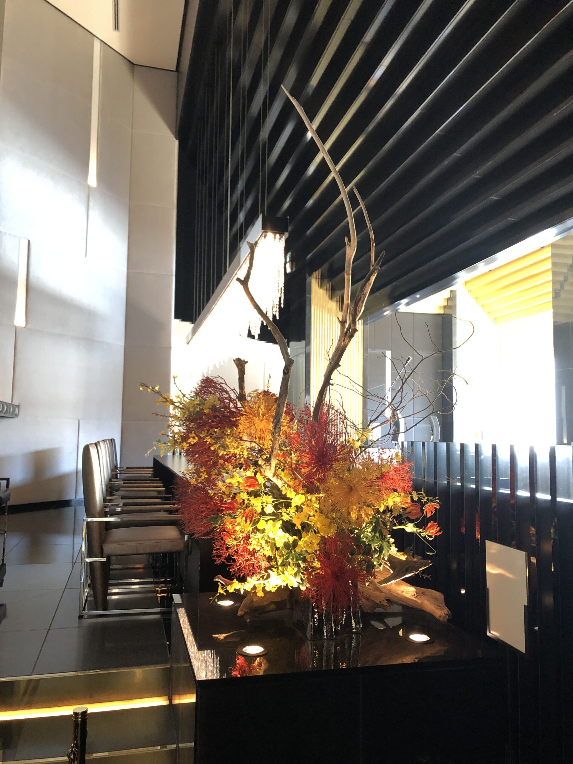 [2017年]
エクシブ湯河原離宮