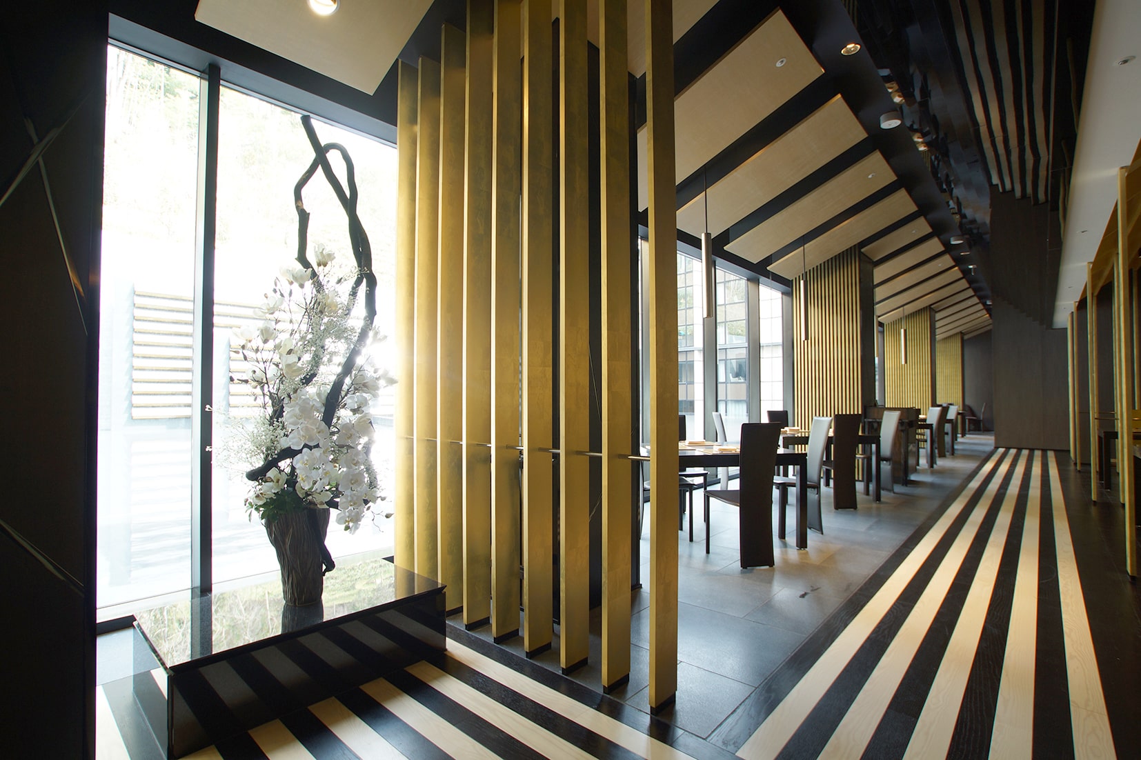 [2017年]
エクシブ湯河原離宮