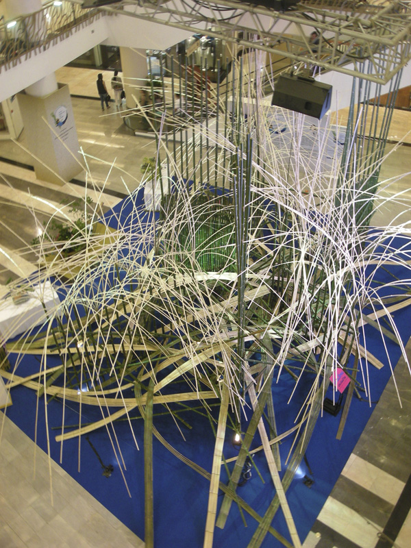 [2013年]
バンコク「Emporium shopping complex」