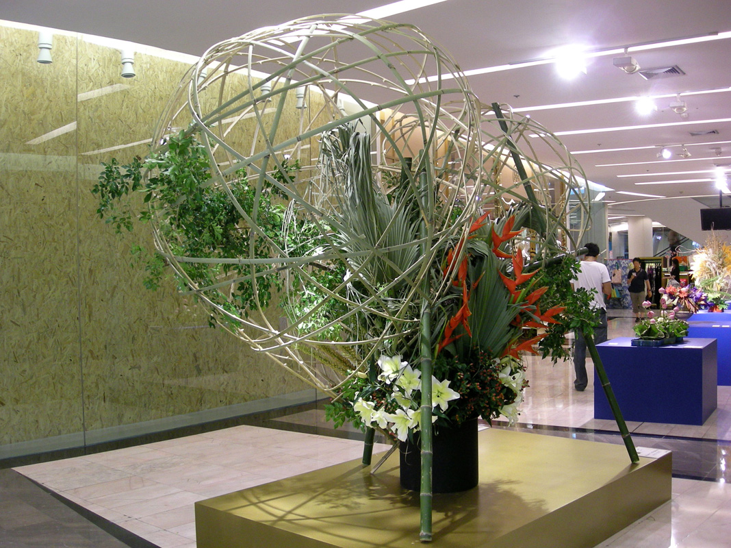 [2013年]
バンコク「Emporium shopping complex」