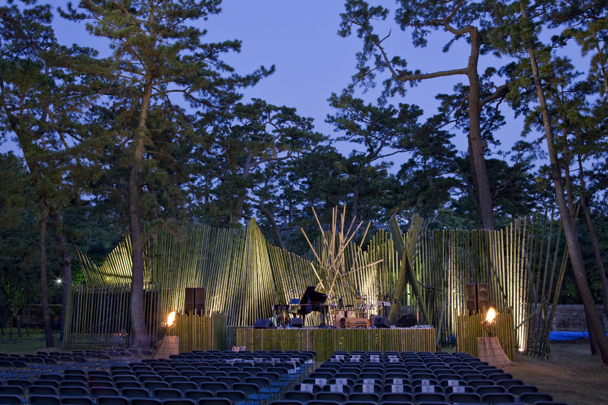 [2009年]
ジャパンアートフェスティバル
イン 沼津2009