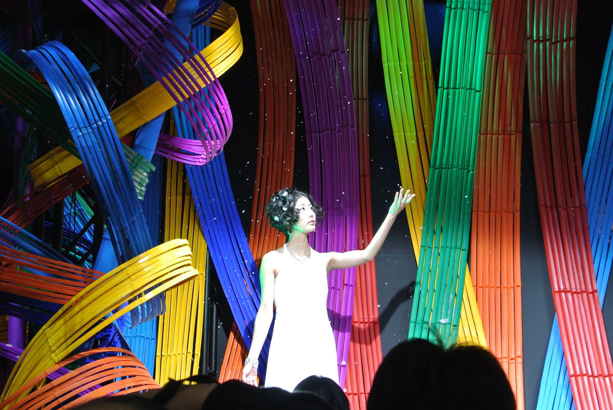 [2012年]
（株）ニコンイメージングジャパン
「シーピープラス2012」