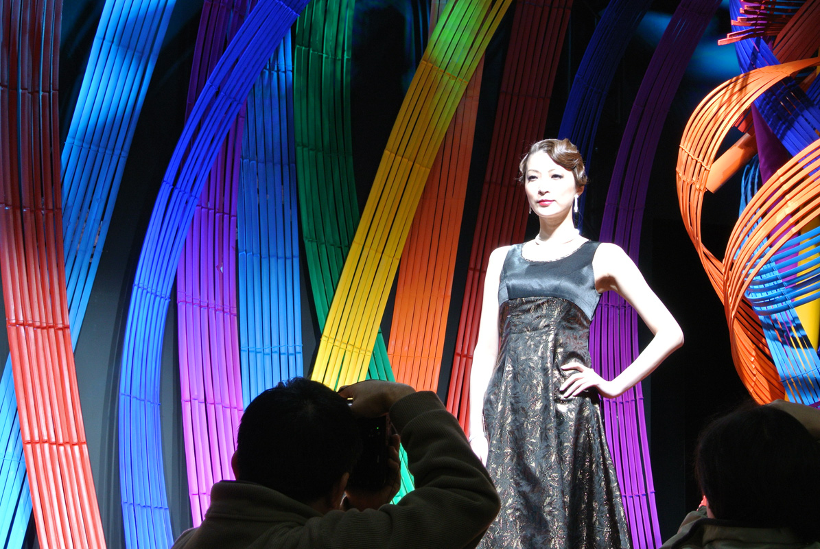 [2012年]
（株）ニコンイメージングジャパン
「シーピープラス2012」