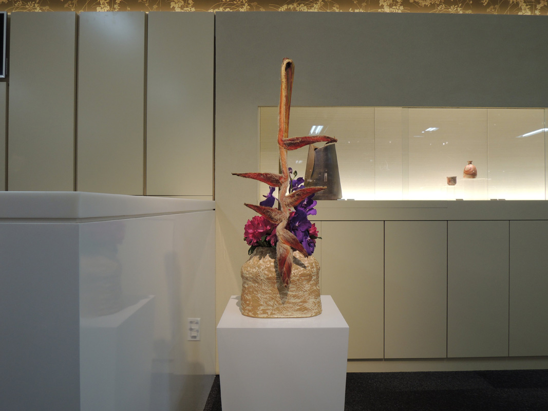 [2012年]
伝統工芸青山スクエア