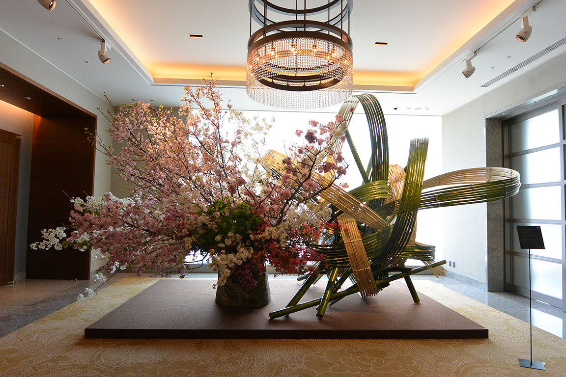 [2018年]
パーティー