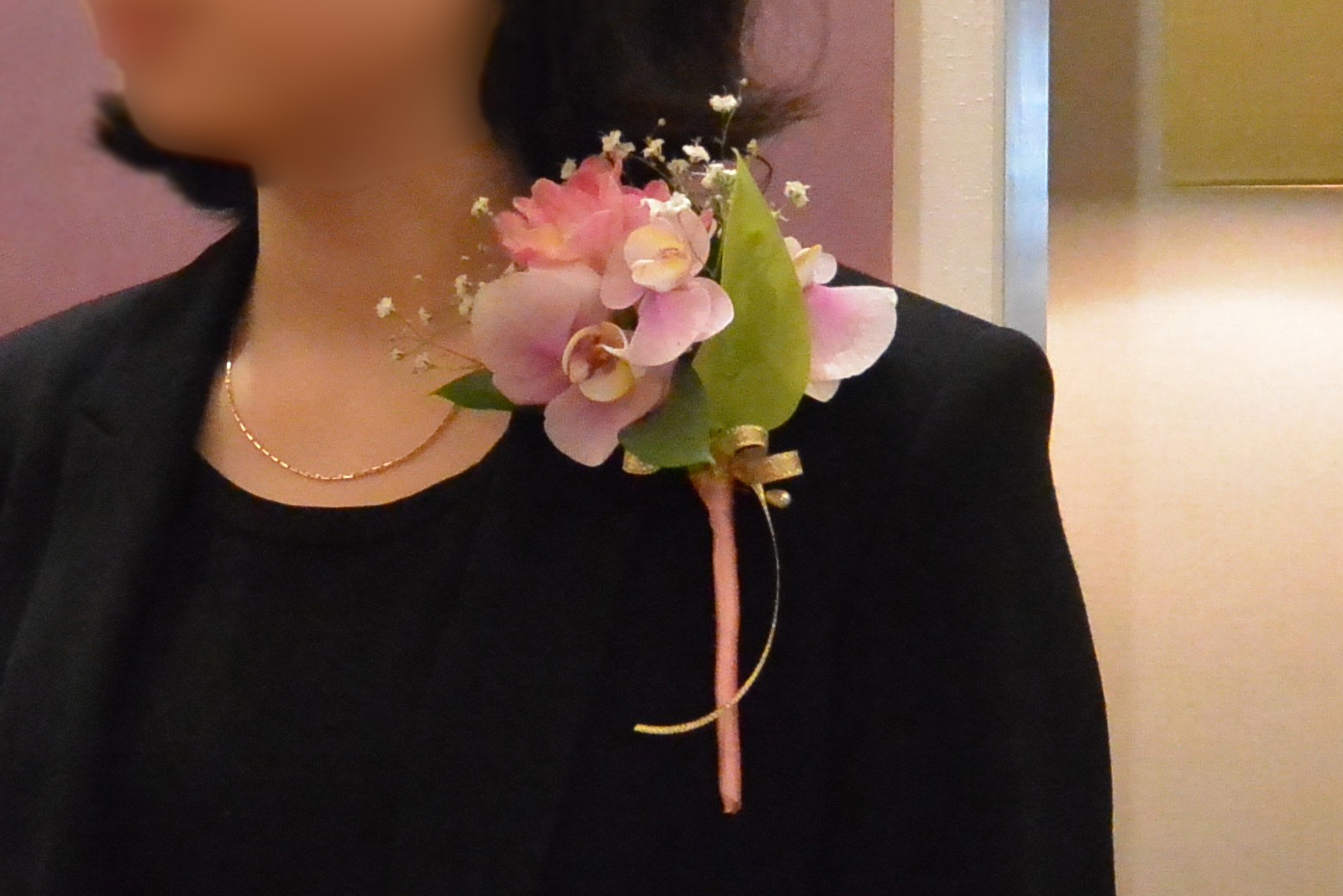 [2018年]
パーティー