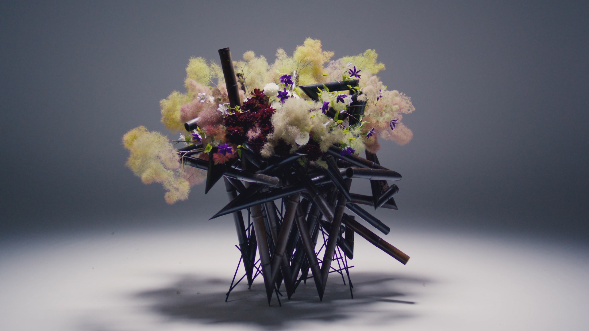 INFINITI　×　SOGETSU